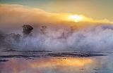 Foggy Rideau Canal Sunrise_15625-7